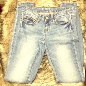 Aeropostle Jegging